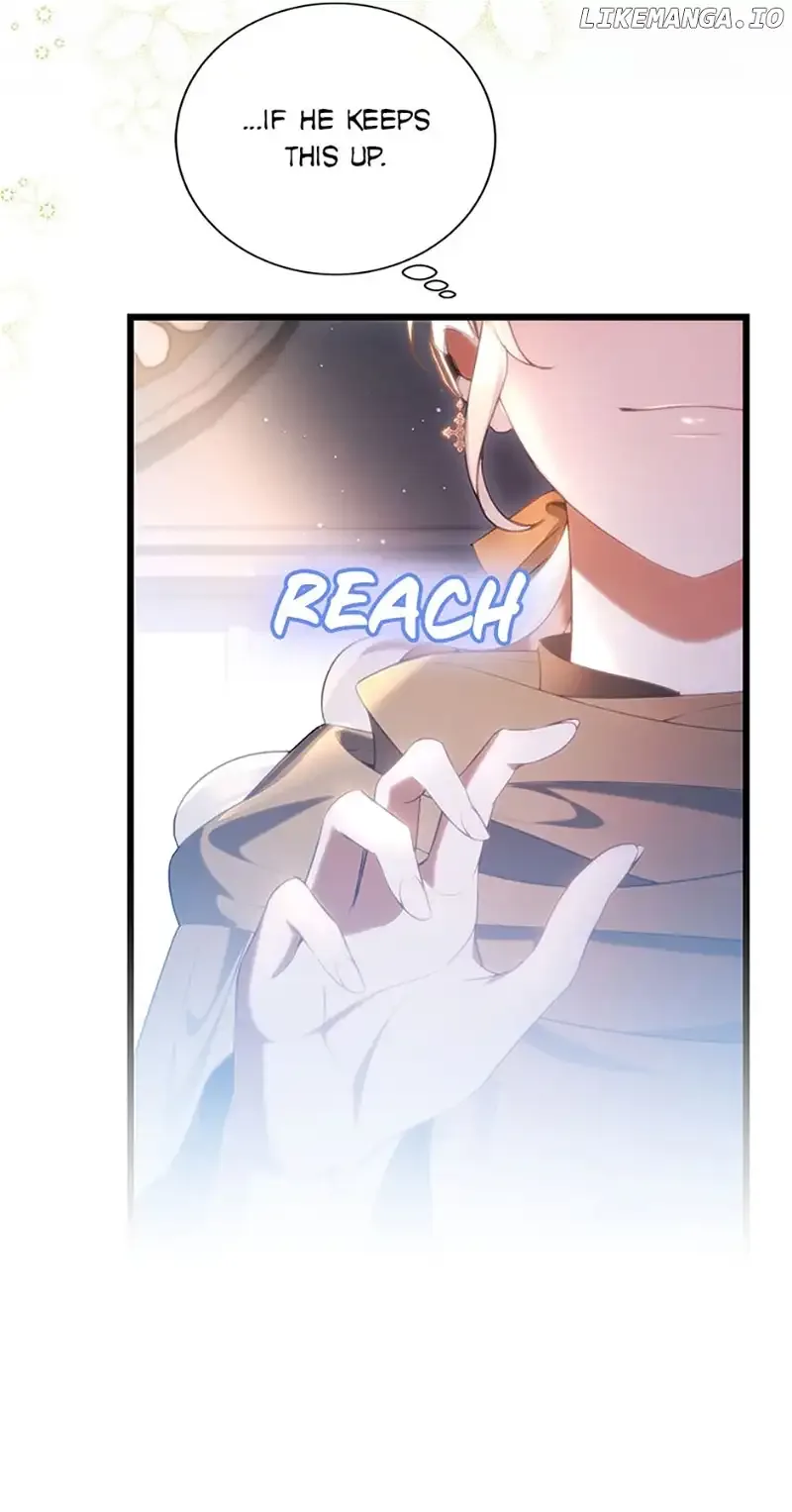 It’s My Destiny To Be The Hero’s Saviour Chapter 70 page 66