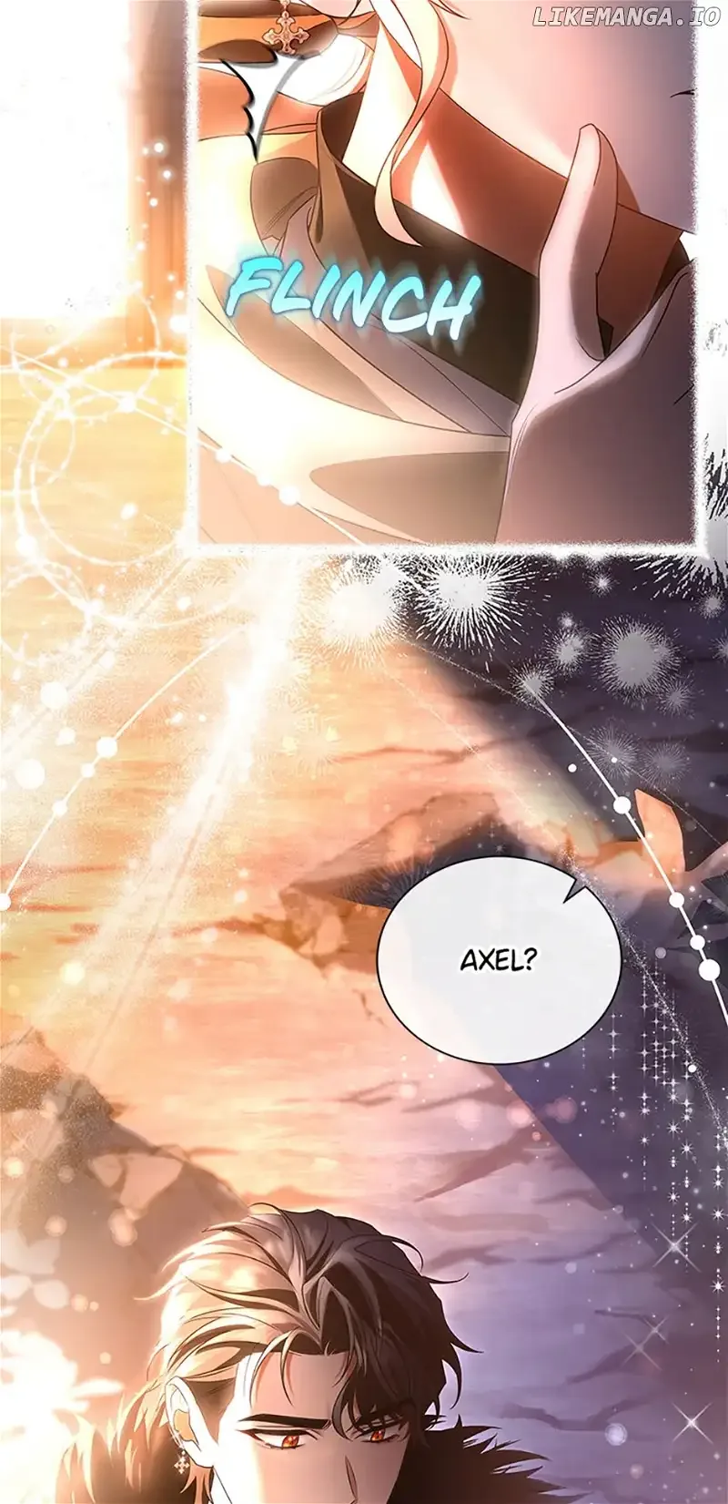 It’s My Destiny To Be The Hero’s Saviour Chapter 70 page 35