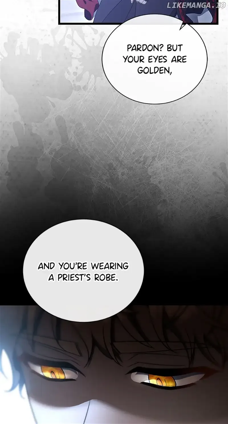 It’s My Destiny To Be The Hero’s Saviour Chapter 70 page 82