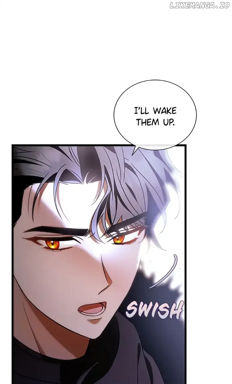It’s My Destiny To Be The Hero’s Saviour Chapter 70 page 41