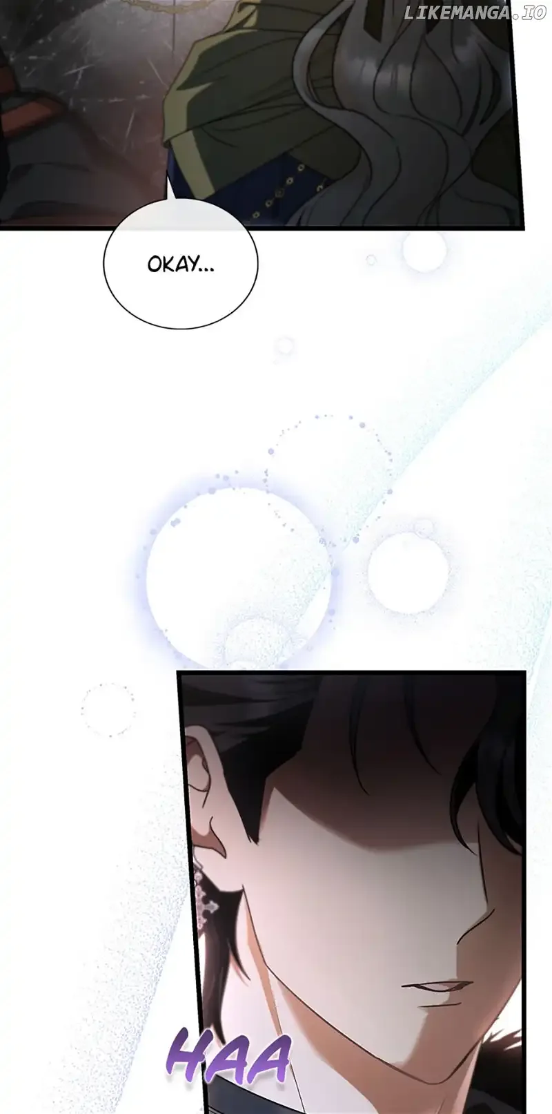 It’s My Destiny To Be The Hero’s Saviour Chapter 70 page 57