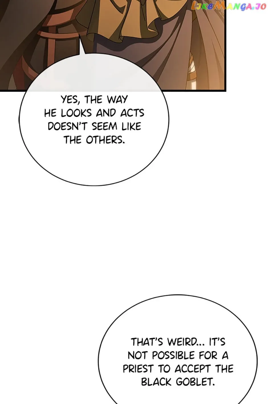 It’s My Destiny To Be The Hero’s Saviour Chapter 62 page 60