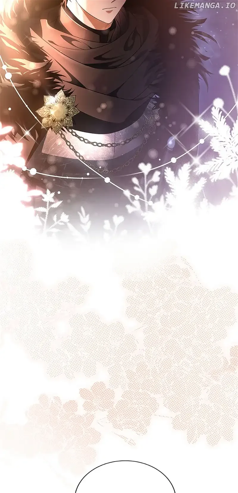 It’s My Destiny To Be The Hero’s Saviour Chapter 70 page 36