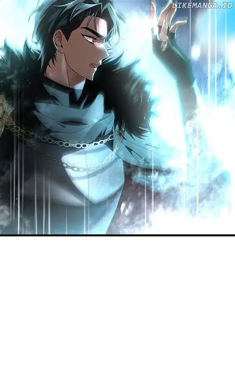 It’s My Destiny To Be The Hero’s Saviour Chapter 70 page 46