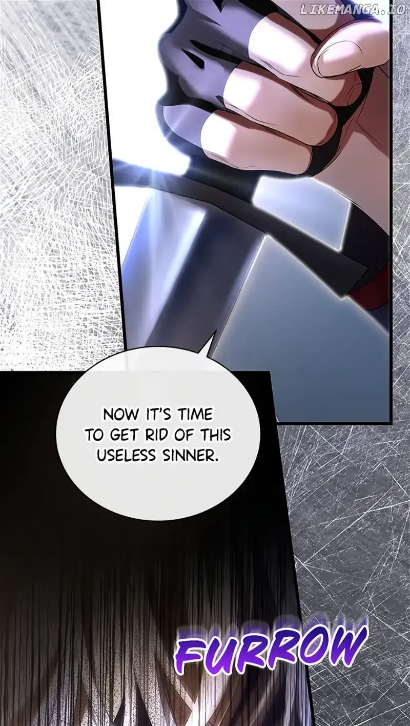 It’s My Destiny To Be The Hero’s Saviour Chapter 70 page 16
