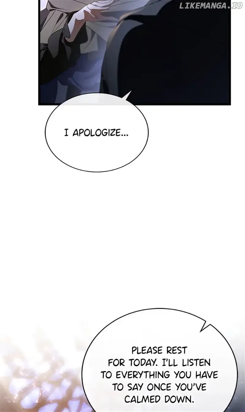 It’s My Destiny To Be The Hero’s Saviour Chapter 70 page 27