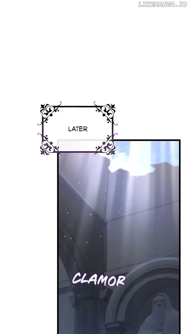 It’s My Destiny To Be The Hero’s Saviour Chapter 70 page 77