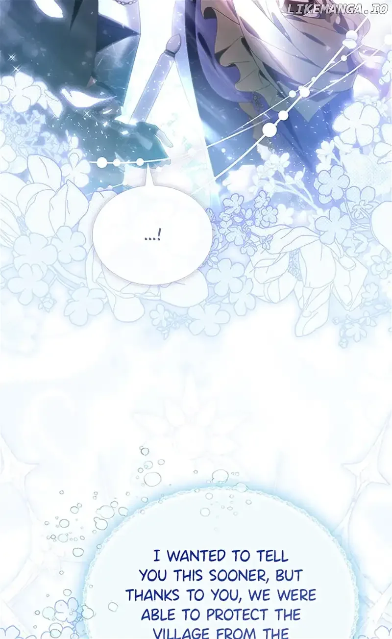 It’s My Destiny To Be The Hero’s Saviour Chapter 70 page 68