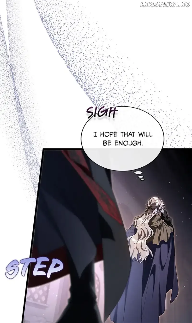 It’s My Destiny To Be The Hero’s Saviour Chapter 70 page 29