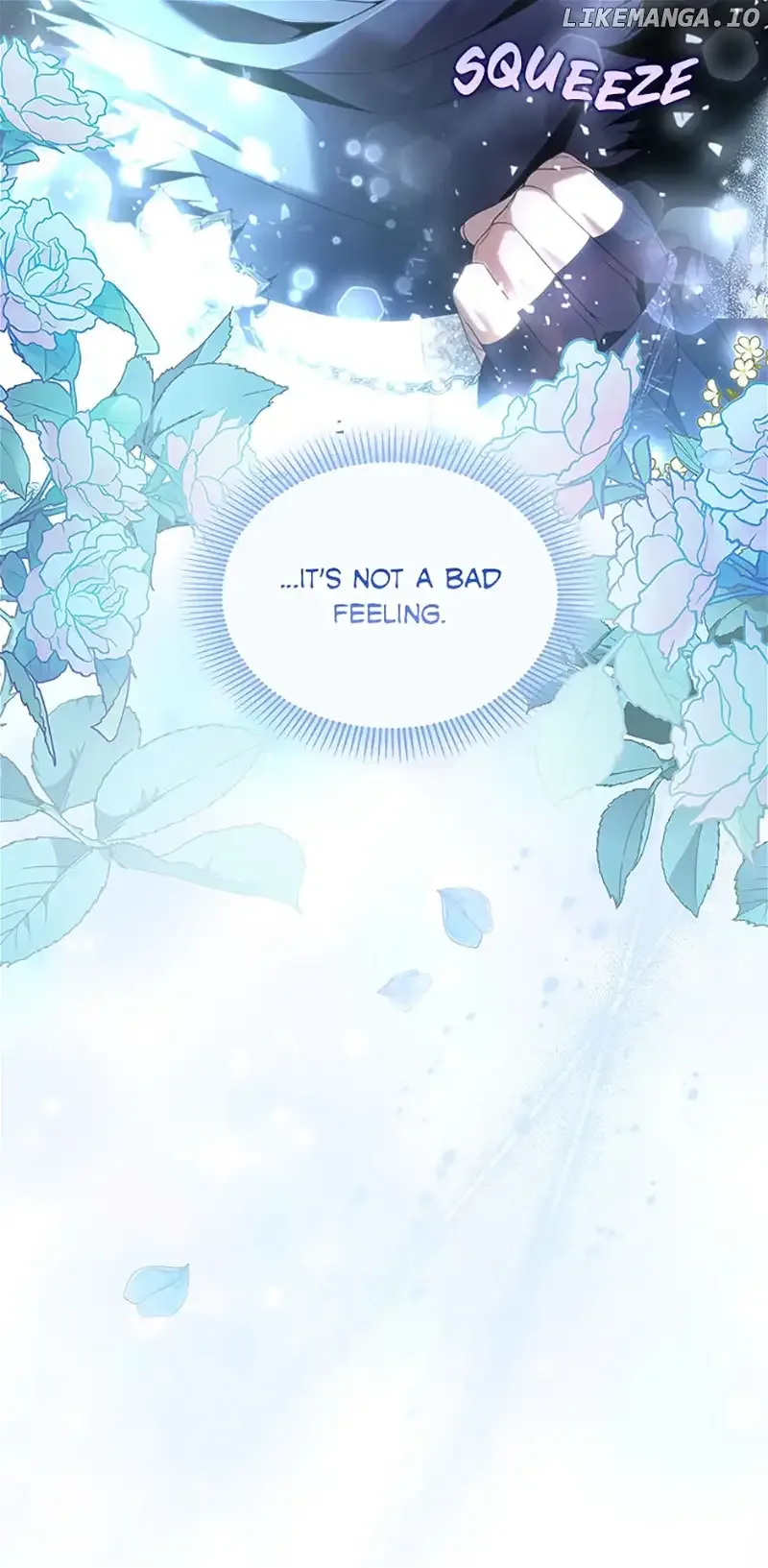 It’s My Destiny To Be The Hero’s Saviour Chapter 70 page 75