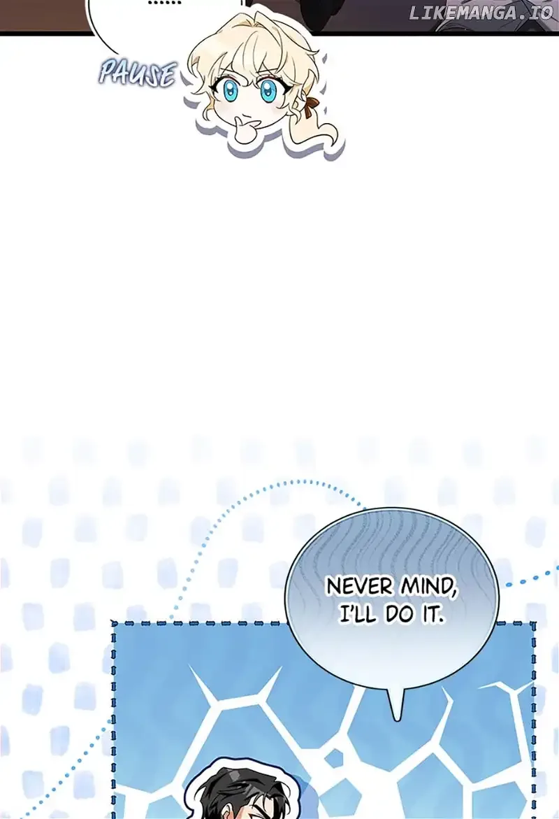It’s My Destiny To Be The Hero’s Saviour Chapter 70 page 39