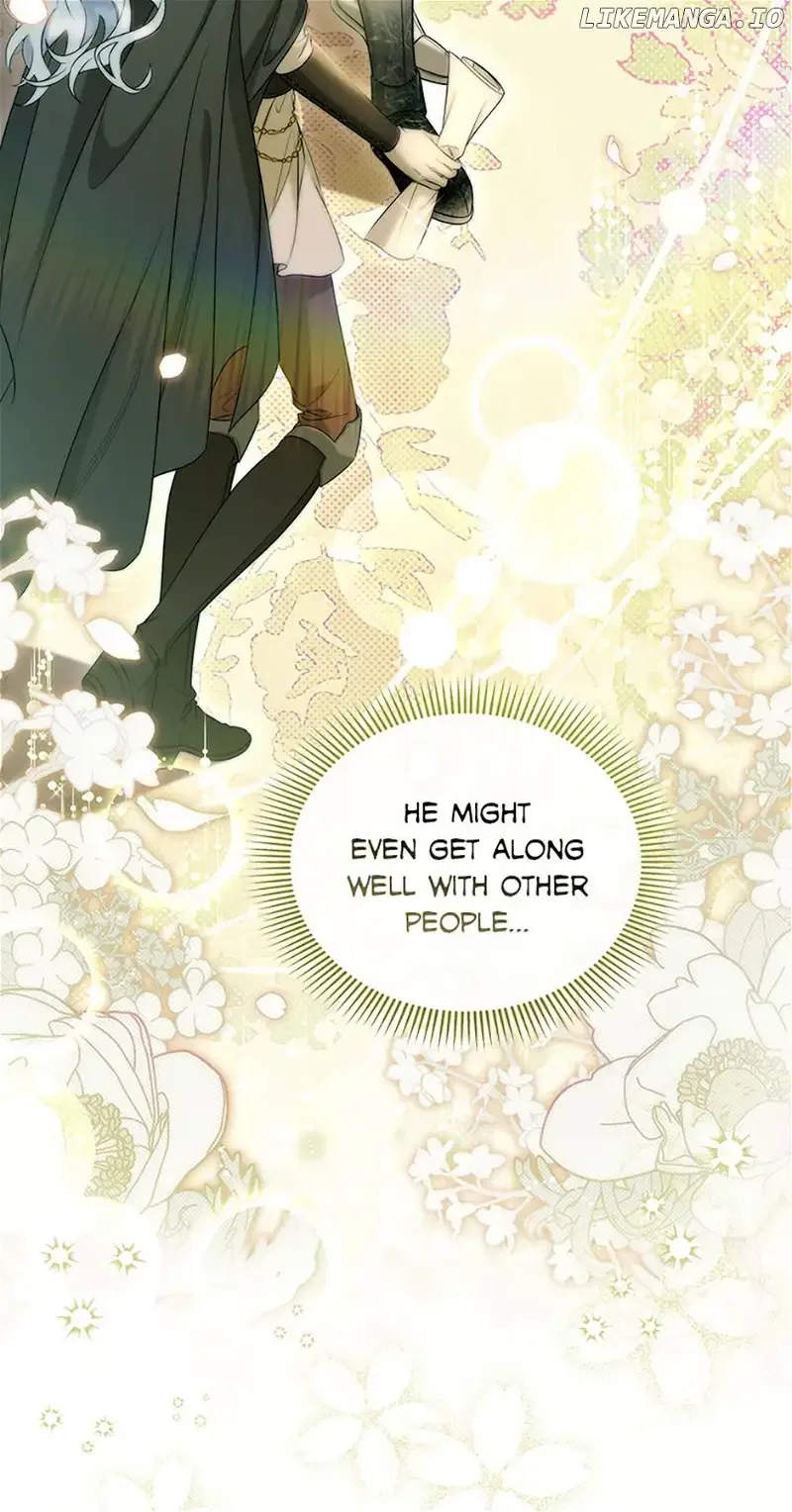 It’s My Destiny To Be The Hero’s Saviour Chapter 70 page 65