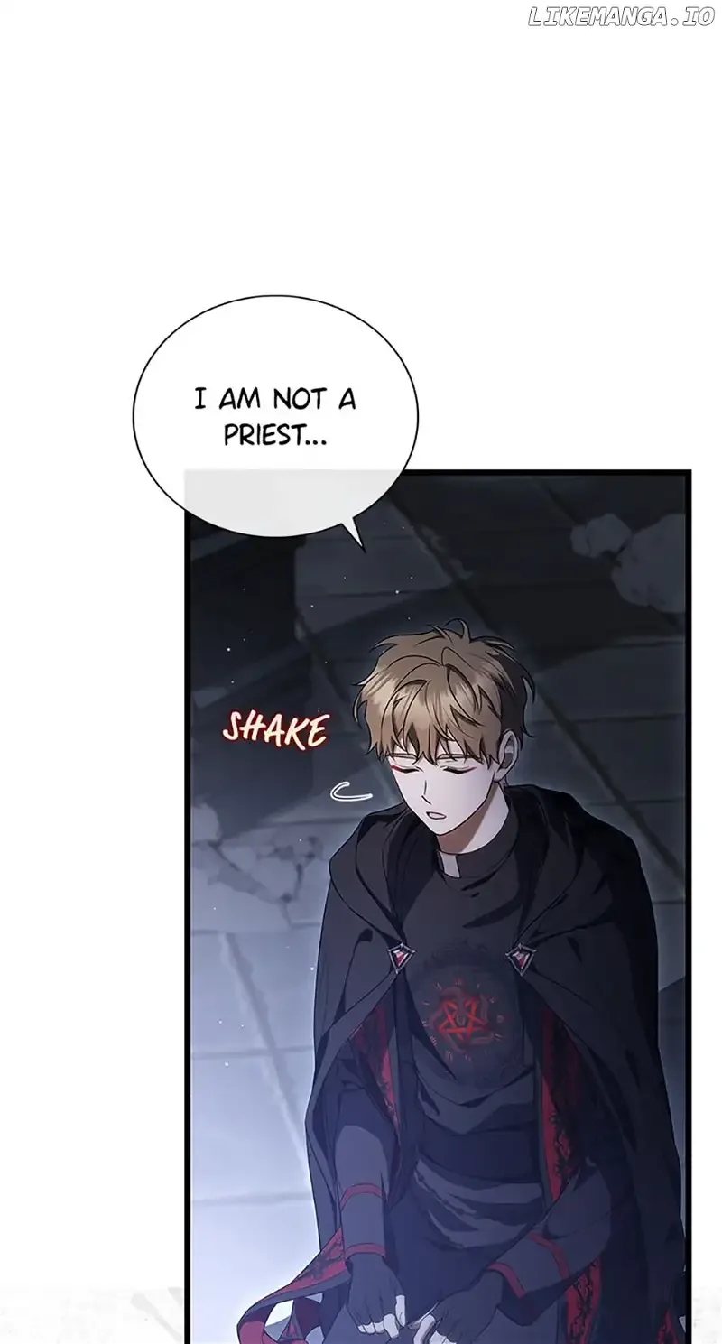 It’s My Destiny To Be The Hero’s Saviour Chapter 70 page 81