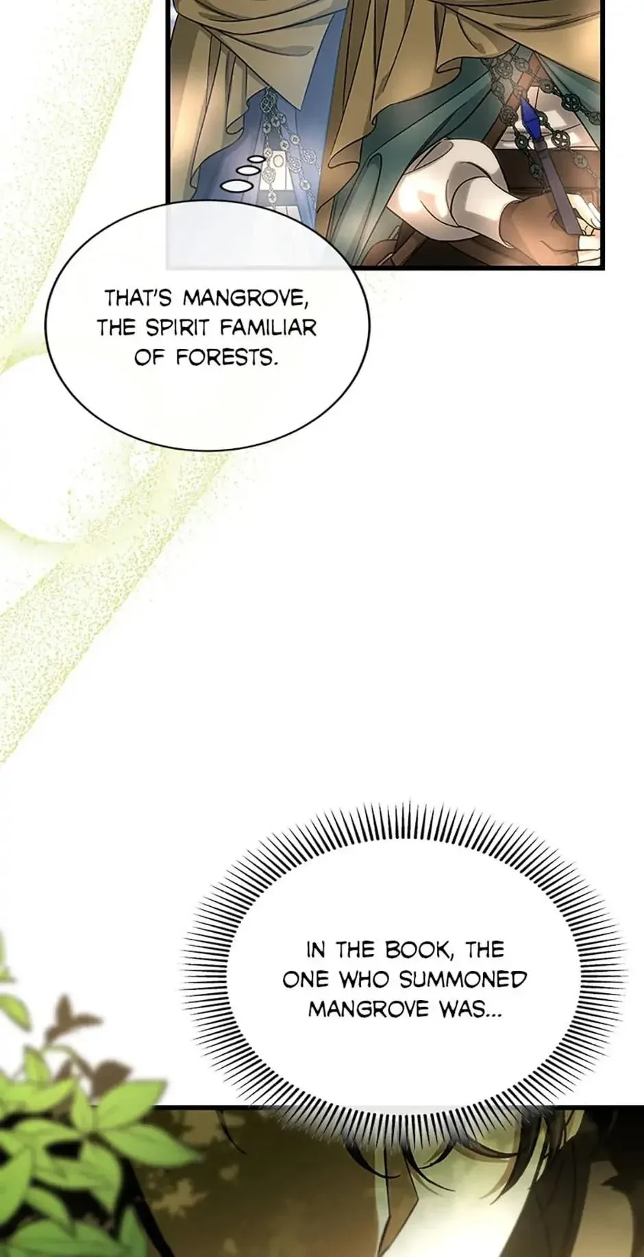 It’s My Destiny To Be The Hero’s Saviour Chapter 58 page 76