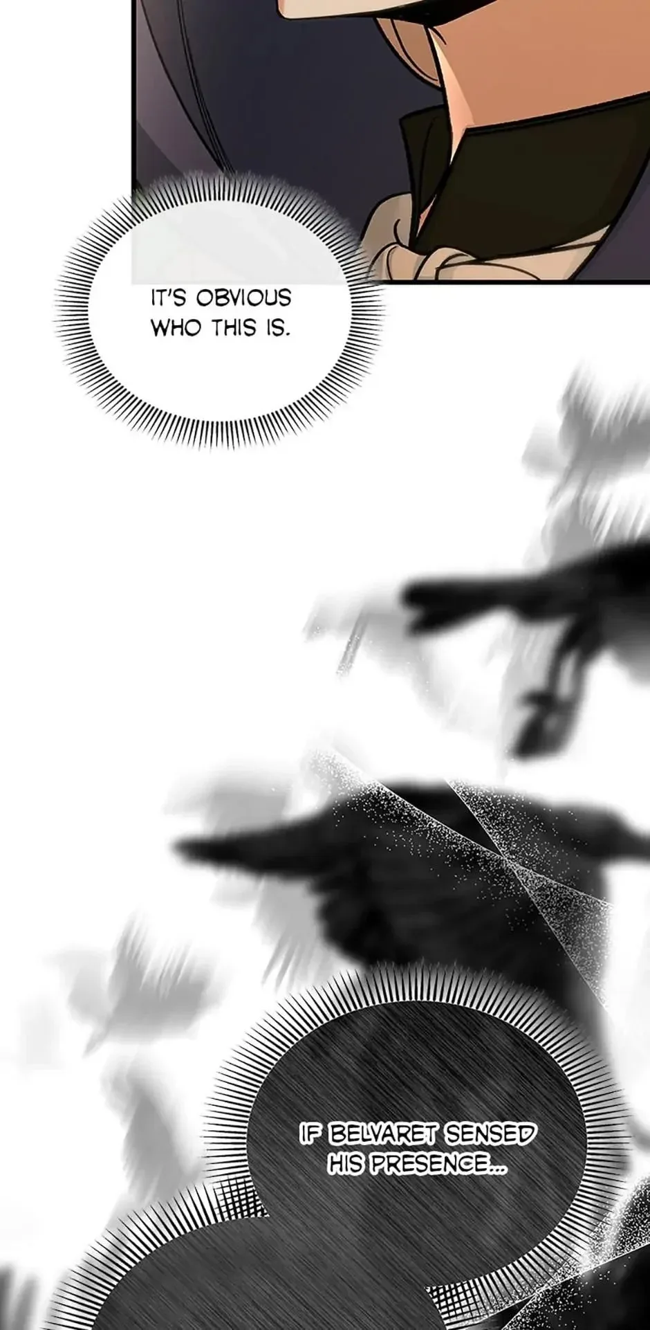 It’s My Destiny To Be The Hero’s Saviour Chapter 58 page 61
