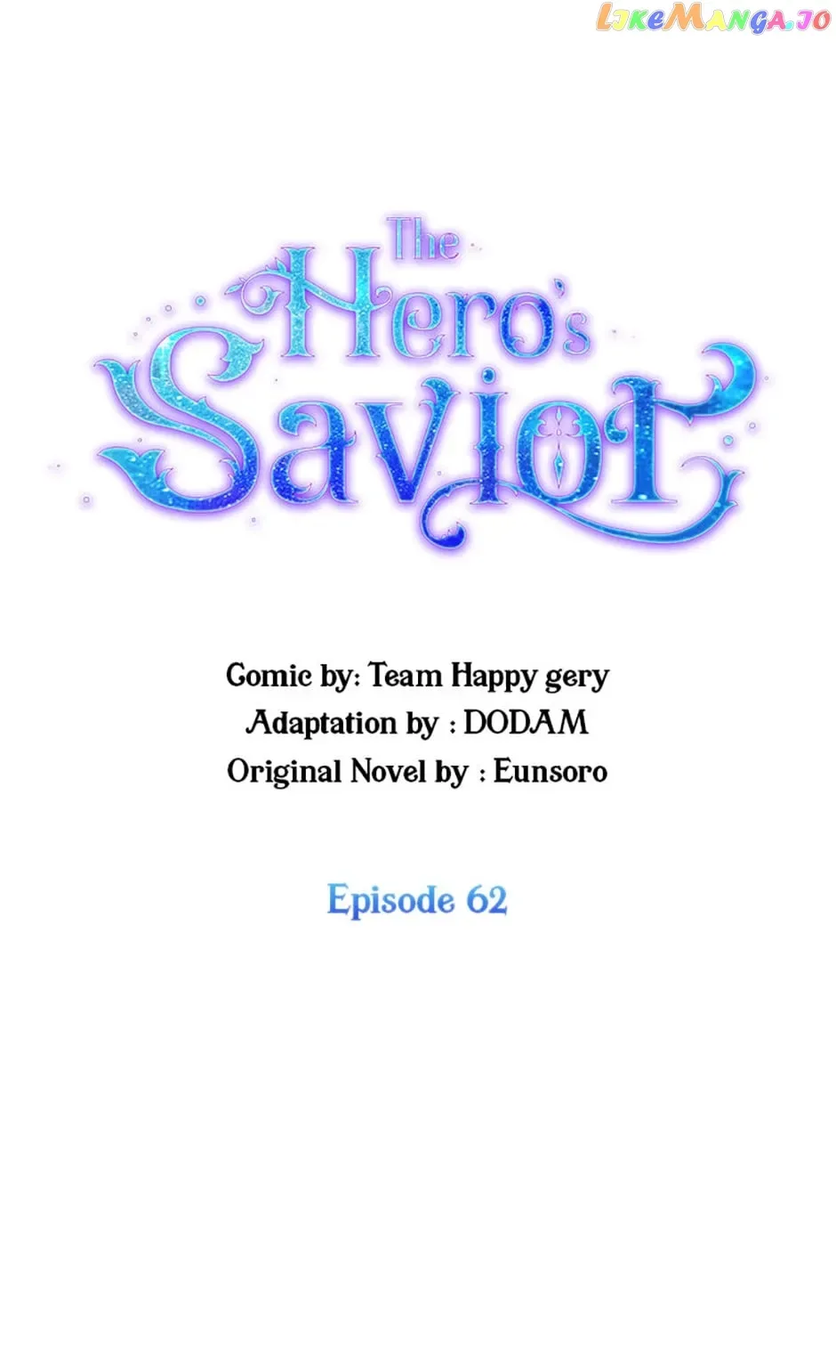 It’s My Destiny To Be The Hero’s Saviour Chapter 62 page 37