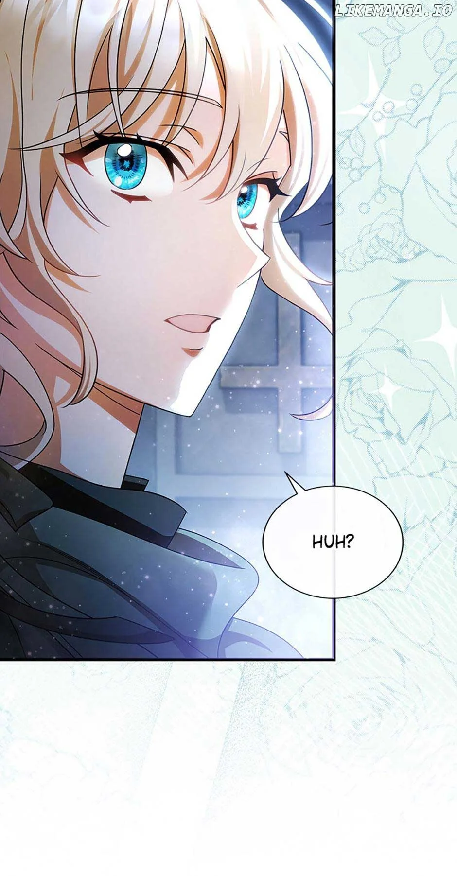 It’s My Destiny To Be The Hero’s Saviour Chapter 65 page 40