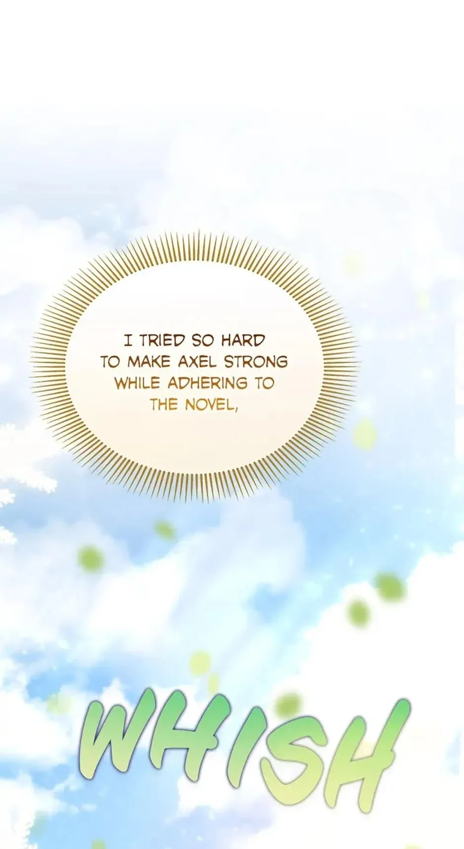 It’s My Destiny To Be The Hero’s Saviour Chapter 58 page 82