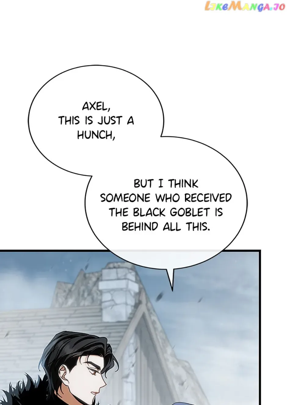It’s My Destiny To Be The Hero’s Saviour Chapter 62 page 44