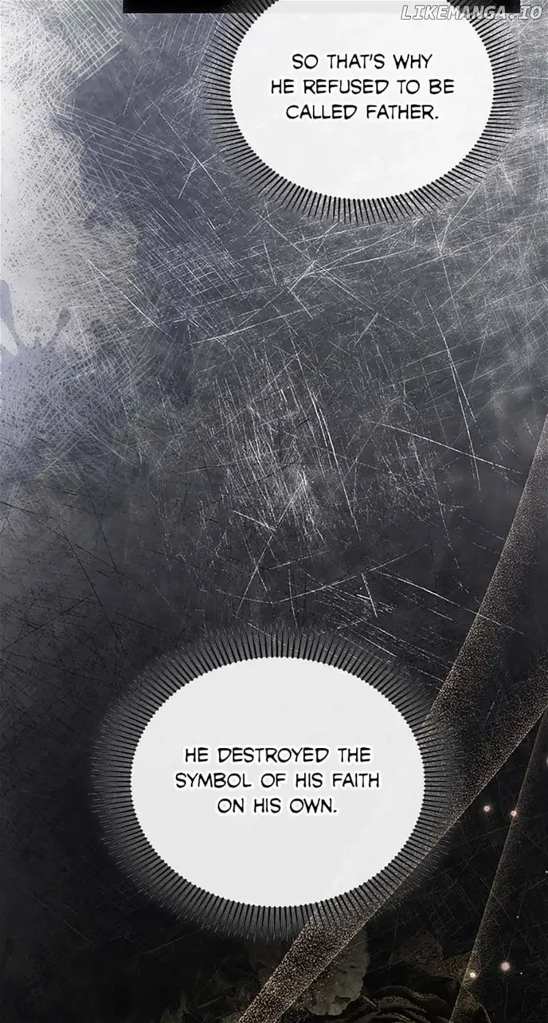 It’s My Destiny To Be The Hero’s Saviour Chapter 71 page 9