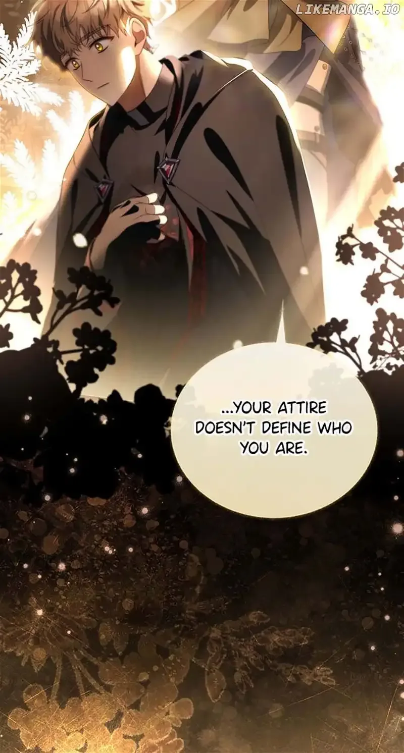 It’s My Destiny To Be The Hero’s Saviour Chapter 71 page 11