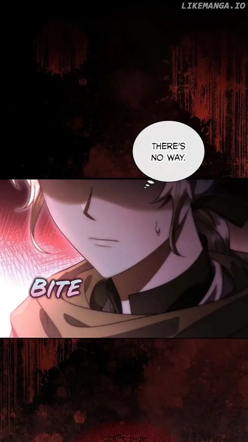 It’s My Destiny To Be The Hero’s Saviour Chapter 71 page 20