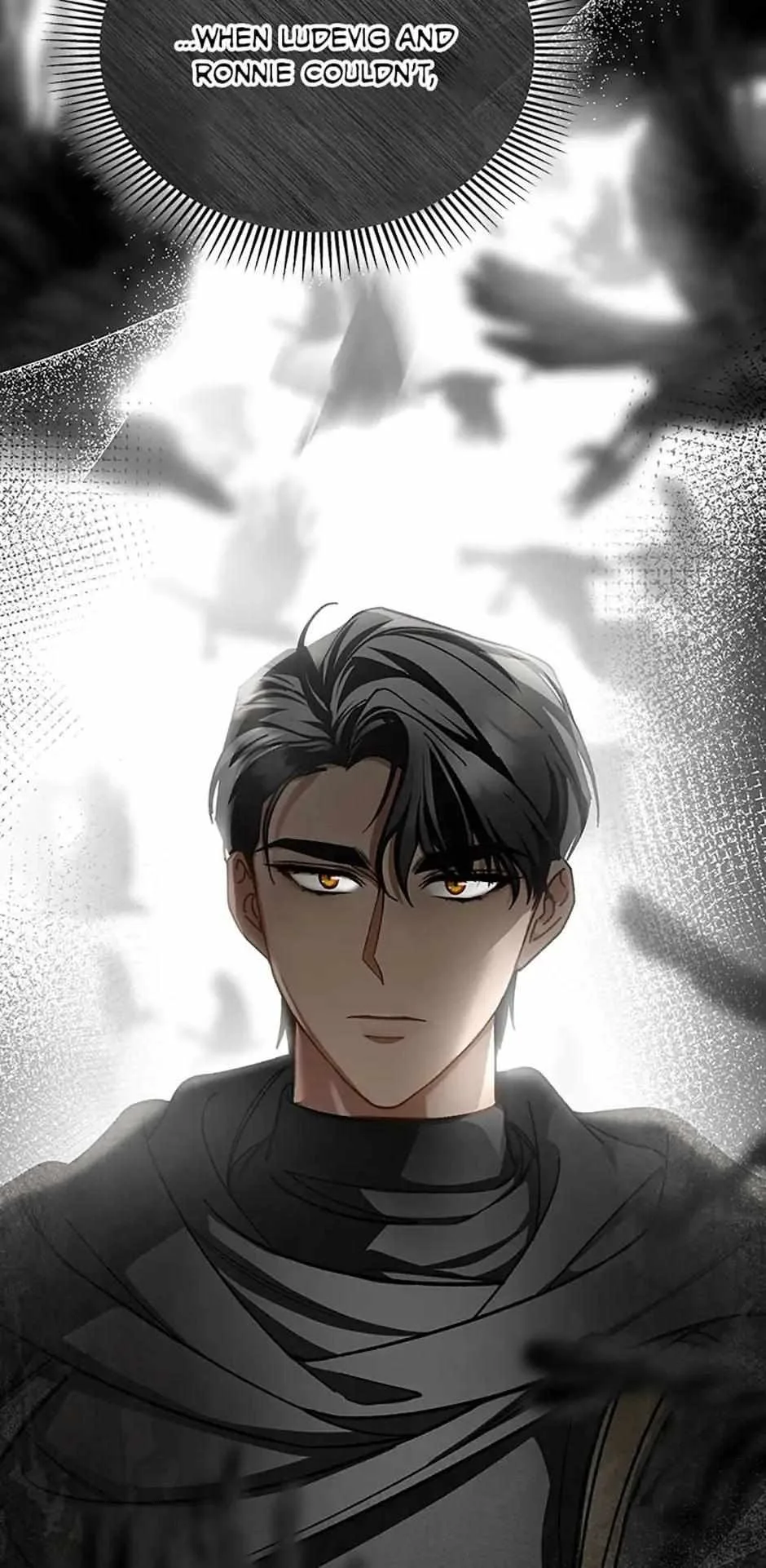 It’s My Destiny To Be The Hero’s Saviour Chapter 58 page 62