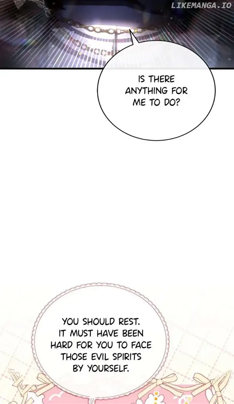 It’s My Destiny To Be The Hero’s Saviour Chapter 71 page 28