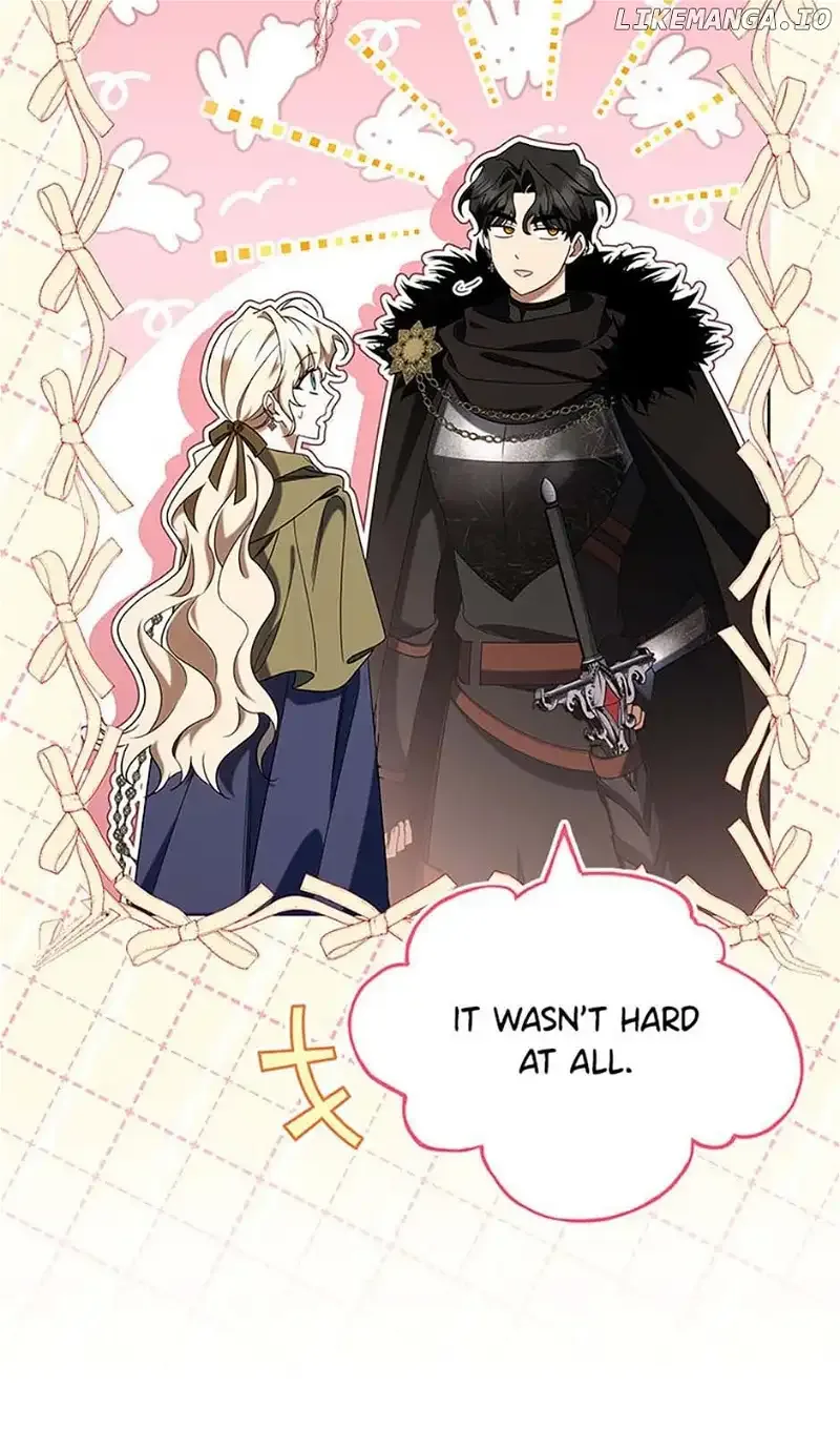 It’s My Destiny To Be The Hero’s Saviour Chapter 71 page 29