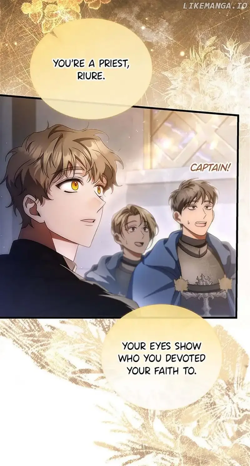 It’s My Destiny To Be The Hero’s Saviour Chapter 71 page 12
