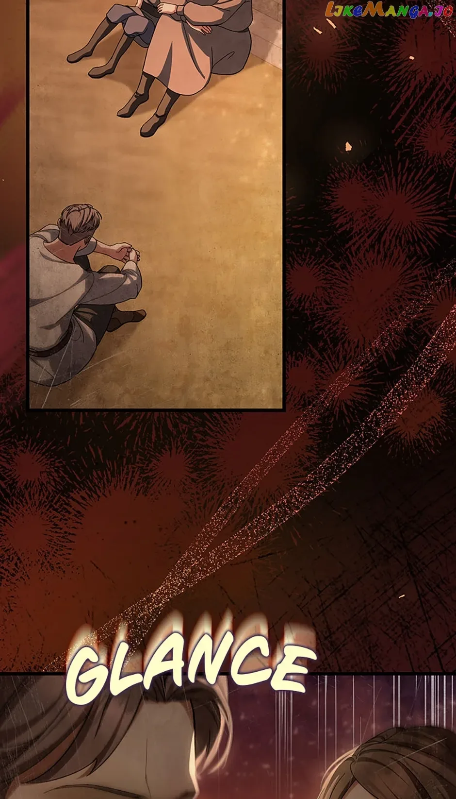 It’s My Destiny To Be The Hero’s Saviour Chapter 62 page 51