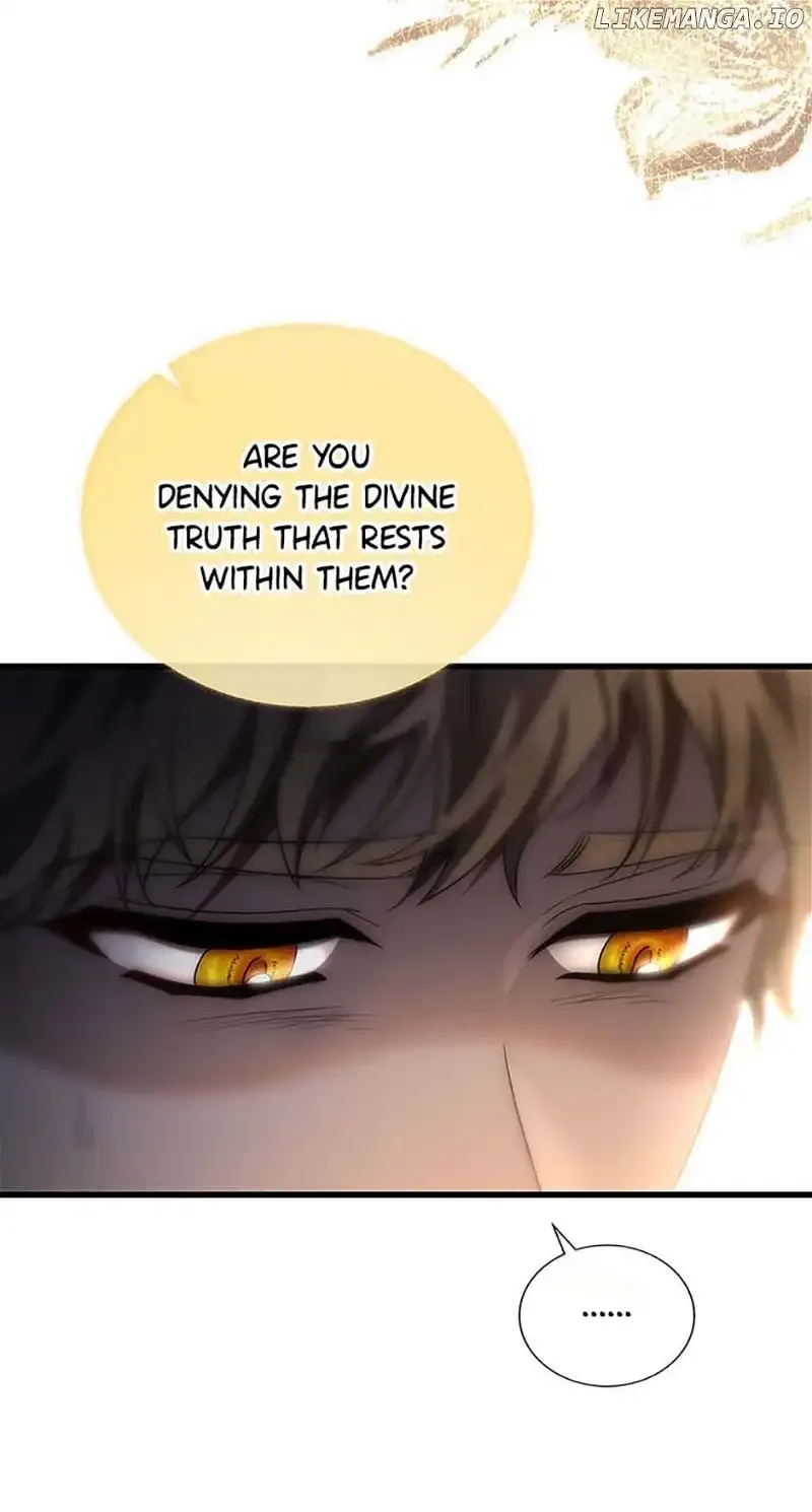 It’s My Destiny To Be The Hero’s Saviour Chapter 71 page 13