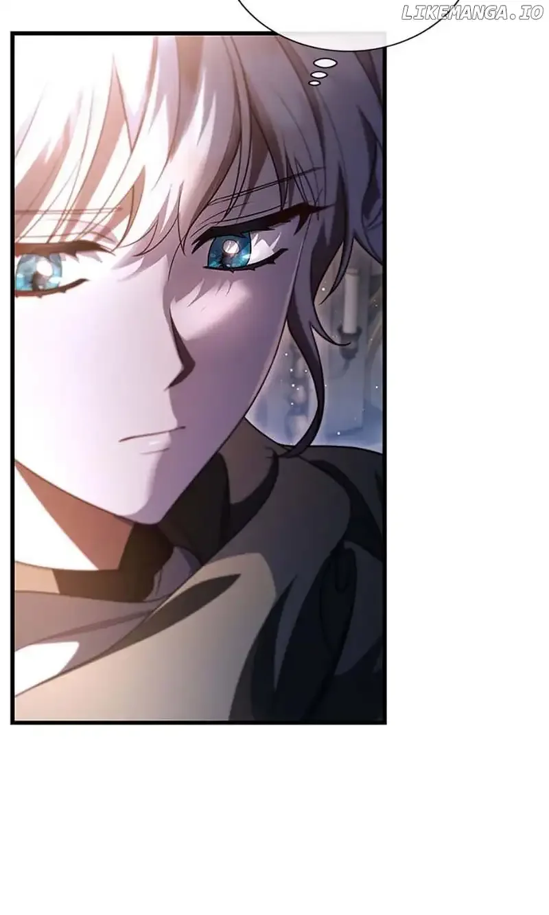 It’s My Destiny To Be The Hero’s Saviour Chapter 71 page 7