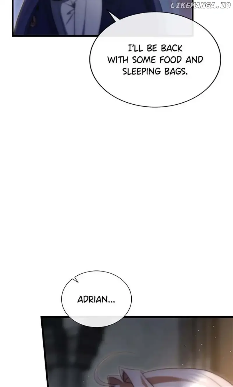 It’s My Destiny To Be The Hero’s Saviour Chapter 71 page 42