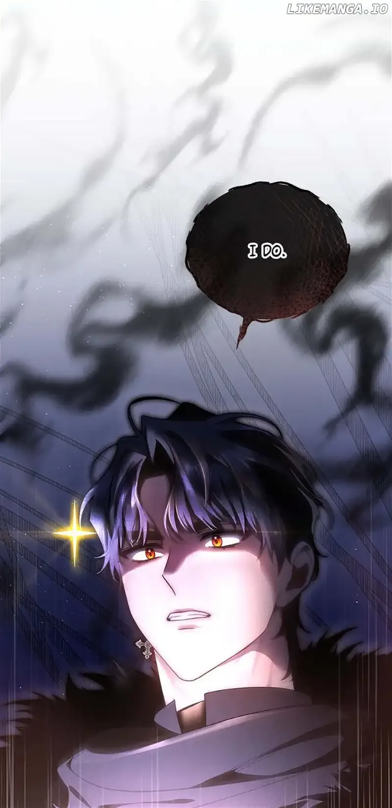 It’s My Destiny To Be The Hero’s Saviour Chapter 71 page 48