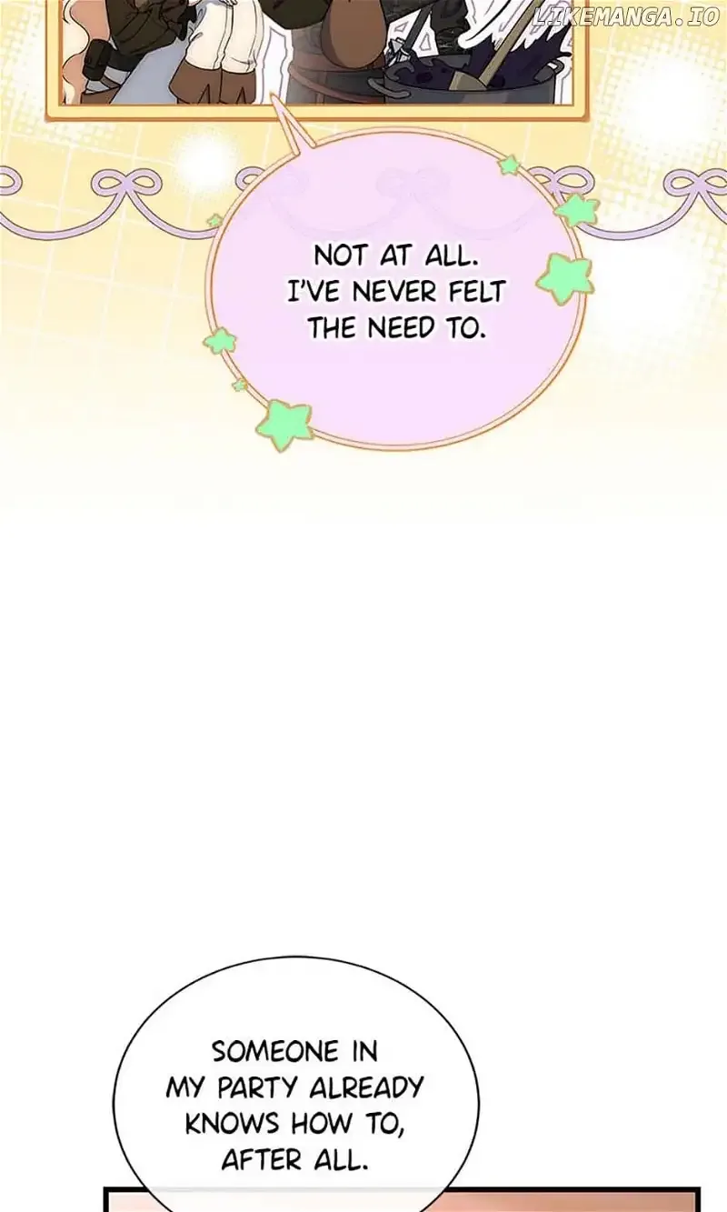 It’s My Destiny To Be The Hero’s Saviour Chapter 71 page 63