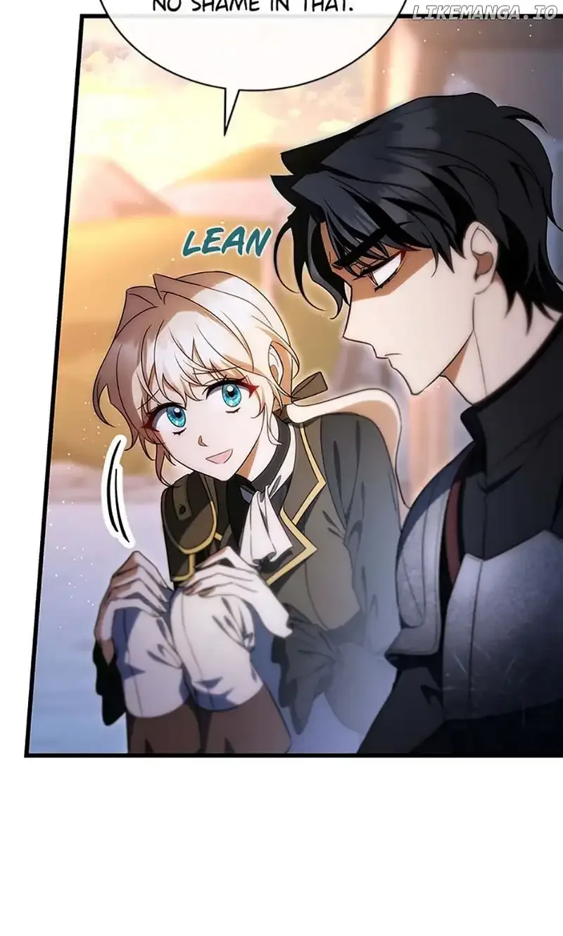 It’s My Destiny To Be The Hero’s Saviour Chapter 71 page 61