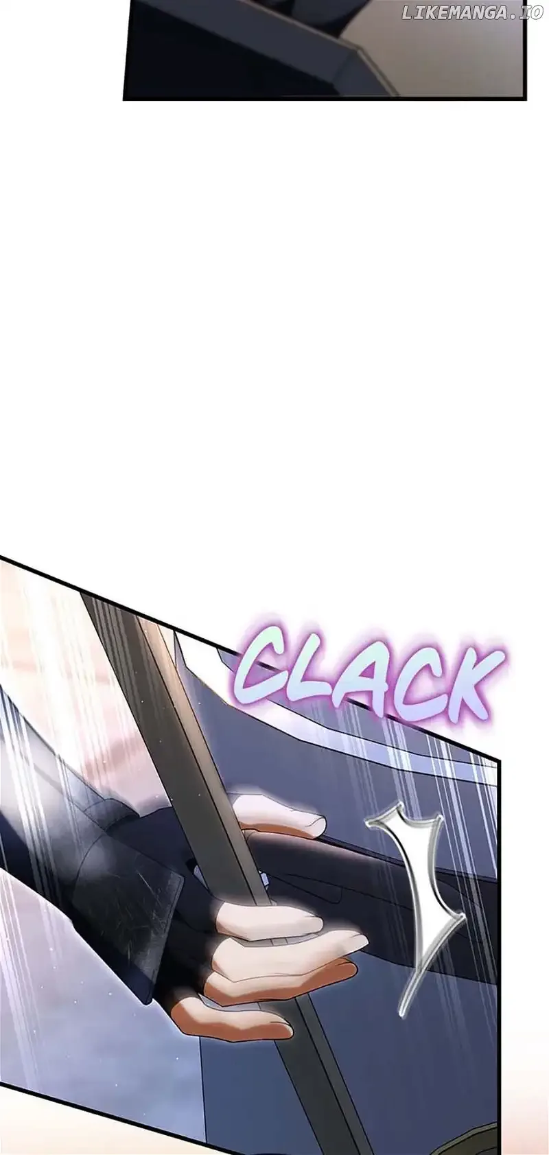 It’s My Destiny To Be The Hero’s Saviour Chapter 71 page 57