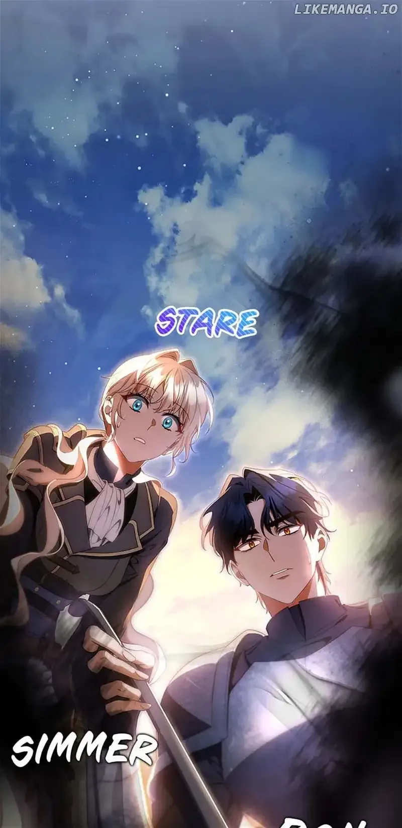 It’s My Destiny To Be The Hero’s Saviour Chapter 71 page 51
