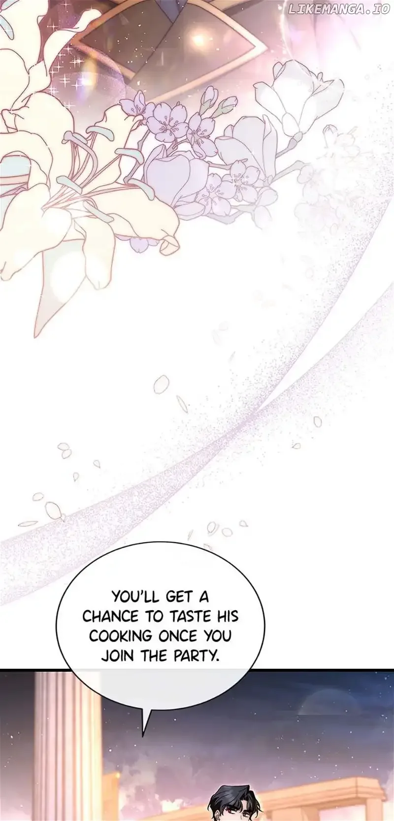 It’s My Destiny To Be The Hero’s Saviour Chapter 71 page 67