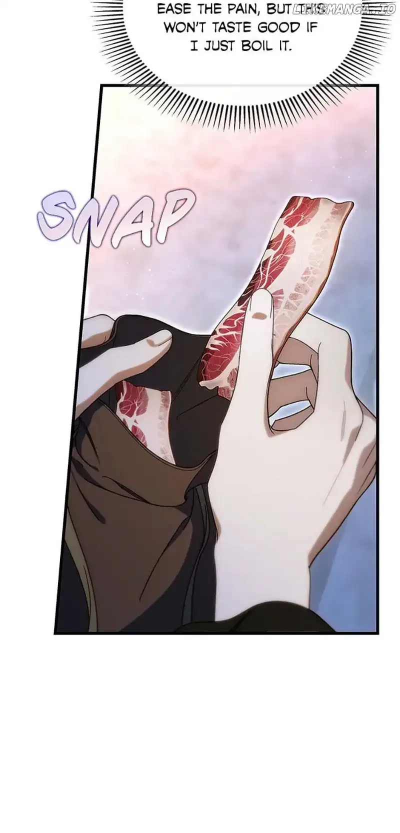 It’s My Destiny To Be The Hero’s Saviour Chapter 71 page 70