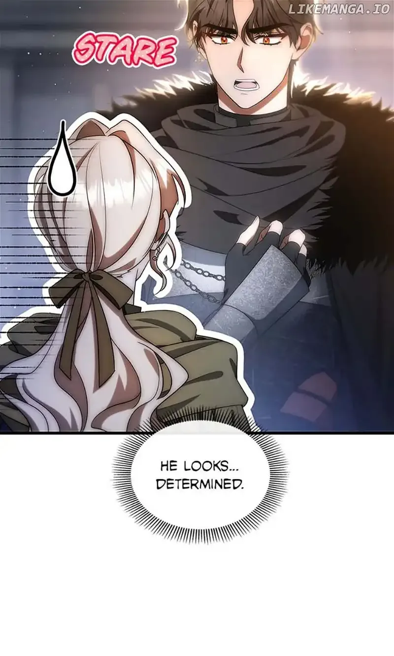 It’s My Destiny To Be The Hero’s Saviour Chapter 71 page 46