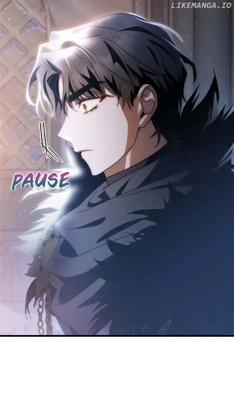 It’s My Destiny To Be The Hero’s Saviour Chapter 71 page 32