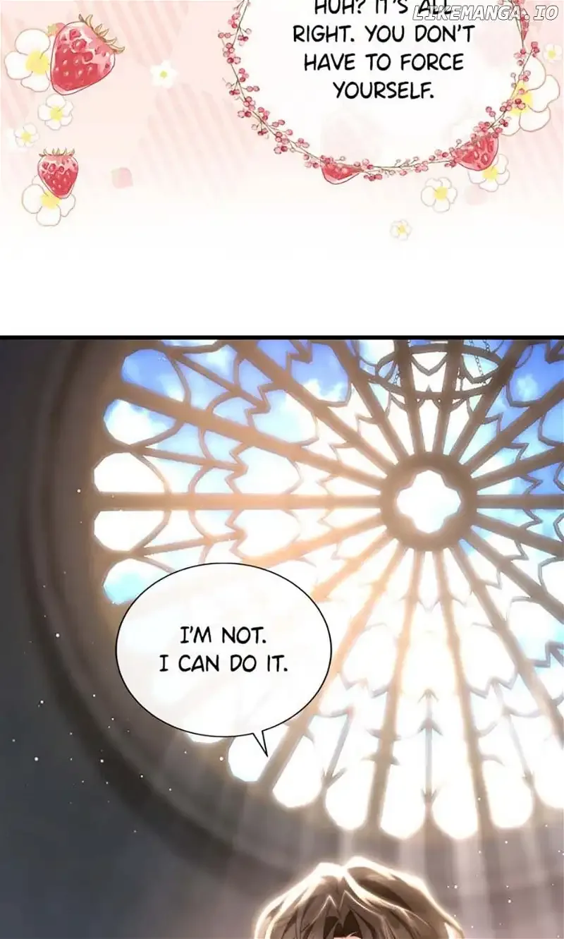 It’s My Destiny To Be The Hero’s Saviour Chapter 71 page 45