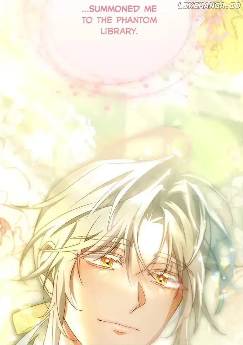 It’s My Destiny To Be The Hero’s Saviour Chapter 71 page 85