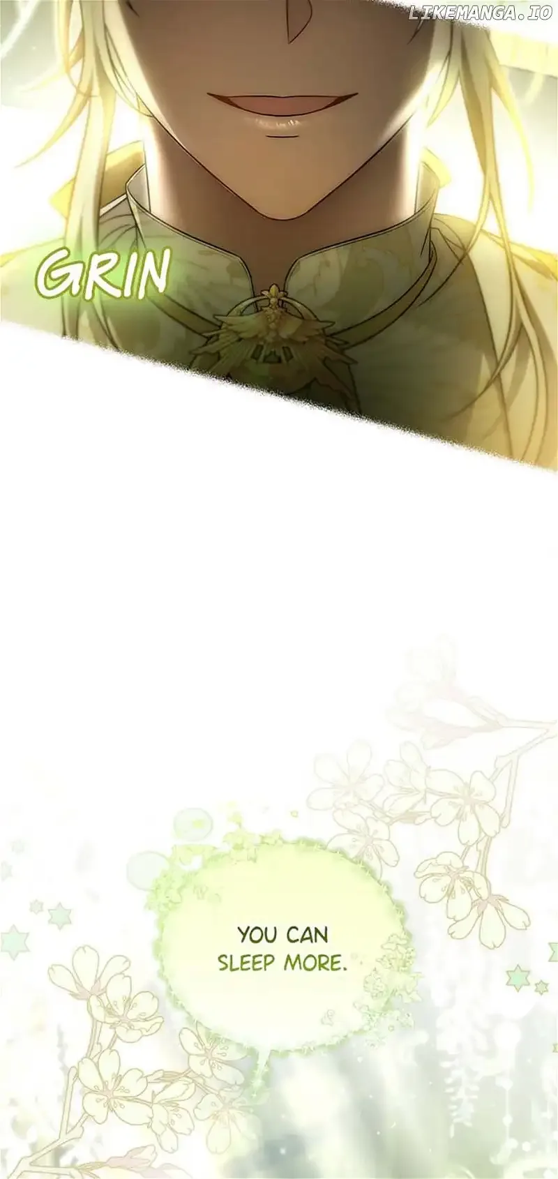 It’s My Destiny To Be The Hero’s Saviour Chapter 71 page 81