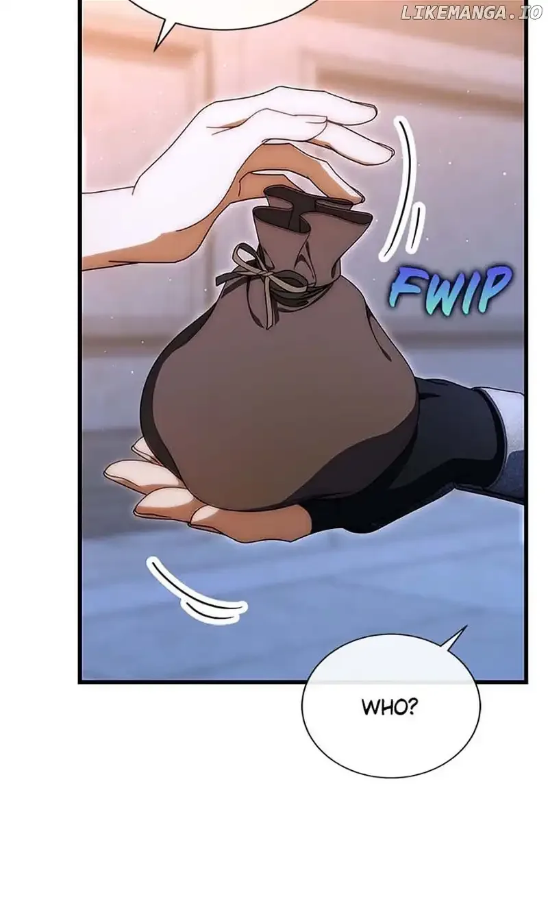 It’s My Destiny To Be The Hero’s Saviour Chapter 71 page 64