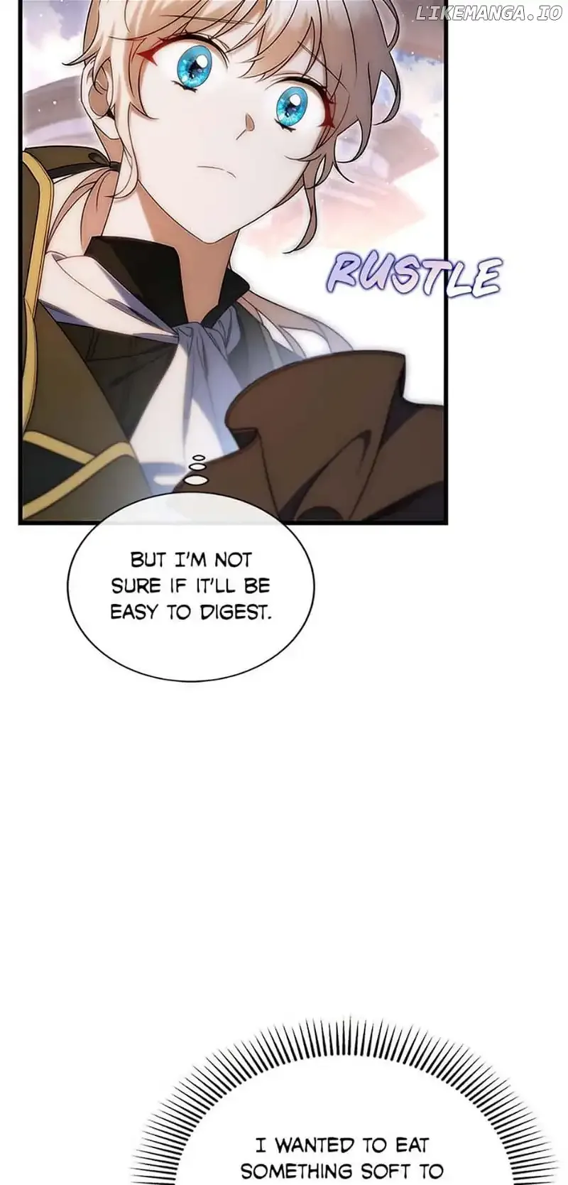 It’s My Destiny To Be The Hero’s Saviour Chapter 71 page 69