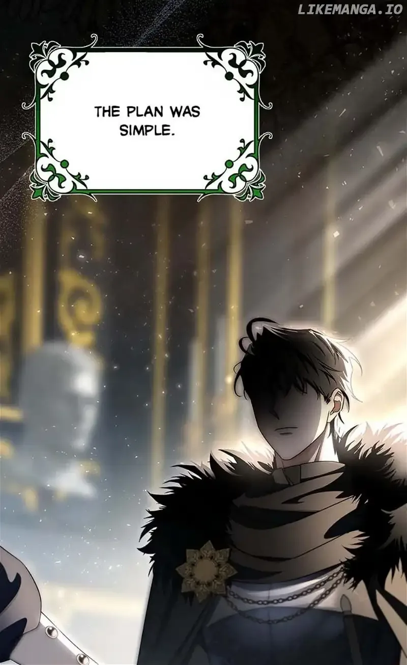 It’s My Destiny To Be The Hero’s Saviour Chapter 72 page 66