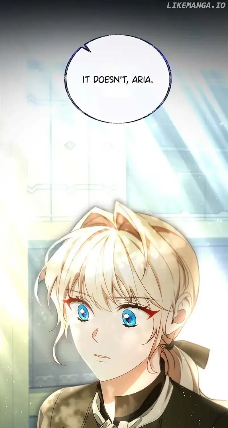 It’s My Destiny To Be The Hero’s Saviour Chapter 72 page 29